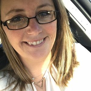 Meet your Posher, Stacey